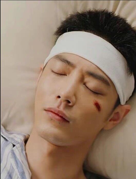 顾一野|原因曝光！《王牌》赵轰六遗书，曝顾一野受伤、食物中毒还被排挤