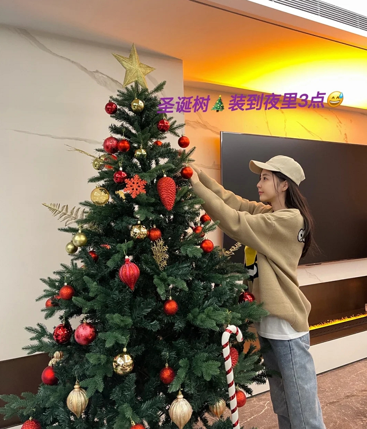 宣云|潘玮柏老婆宣云自曝身体有恙，交友圈广与名门千金、浪姐豪宅聚会