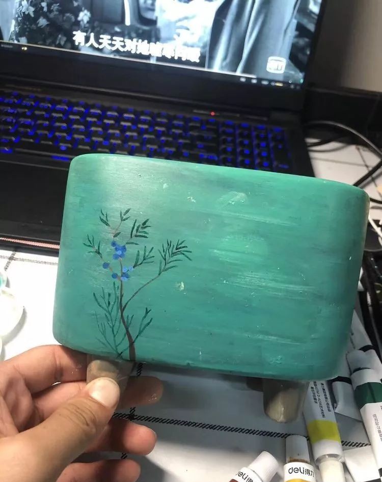 |3㎡的阳台能干嘛？这个宿舍小阳台花园或许会惊艳到你，看看吧！