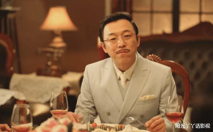 黄渤|离开黄渤和王宝强，他成为了烂片王，主演电影却让导演赔个底朝天