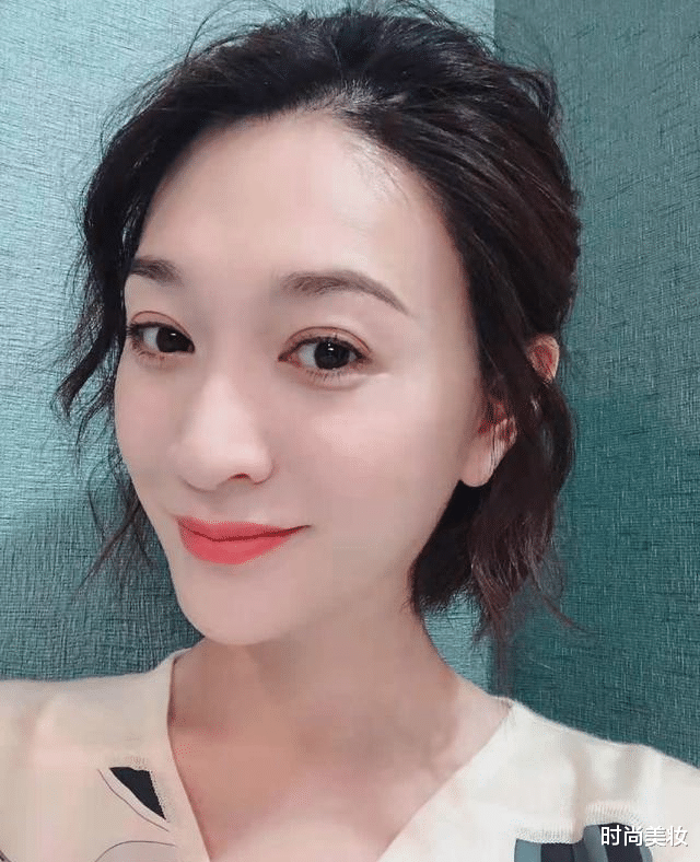|想要同款李小冉“牛奶肌”？这一点很关键！很多人都忽略了