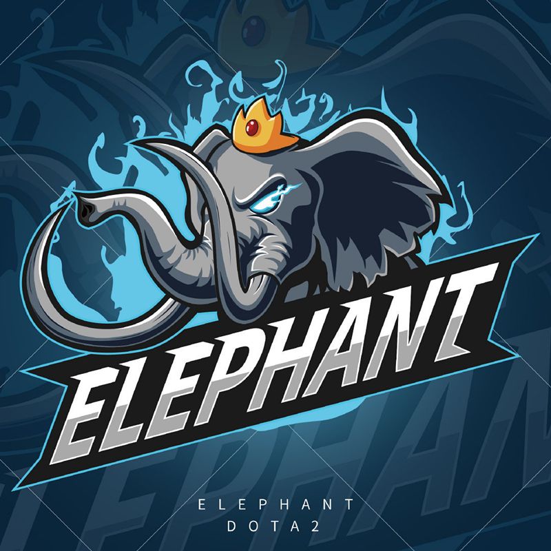 刀塔|小象零封对手有望冲击胜者组，强大的个人能力让SG感到绝望！