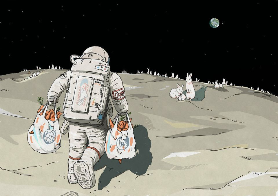 赵名辉塔罗 在爱情中，外强中干容易心软的三个星座——赵名辉塔罗