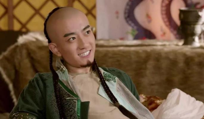 多尔衮|多尔衮的身体并不差，为何只有1个女儿？原因十分隐晦