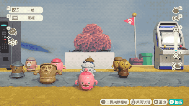 海洋生物|岛民代表请注意：快回无人岛，《动森》最强更新来了