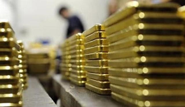稀有金屬不隻黃金，它卻成為全球“硬通貨”，其實稀有在“這裡”-圖2