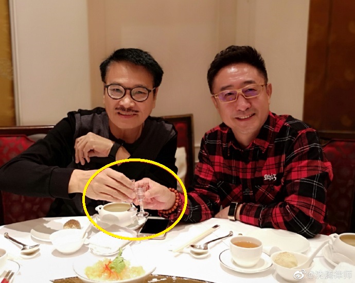 聚会|吴孟达生前聚会照曝光，得癌症后仍与好友把酒言欢，一生活得潇洒