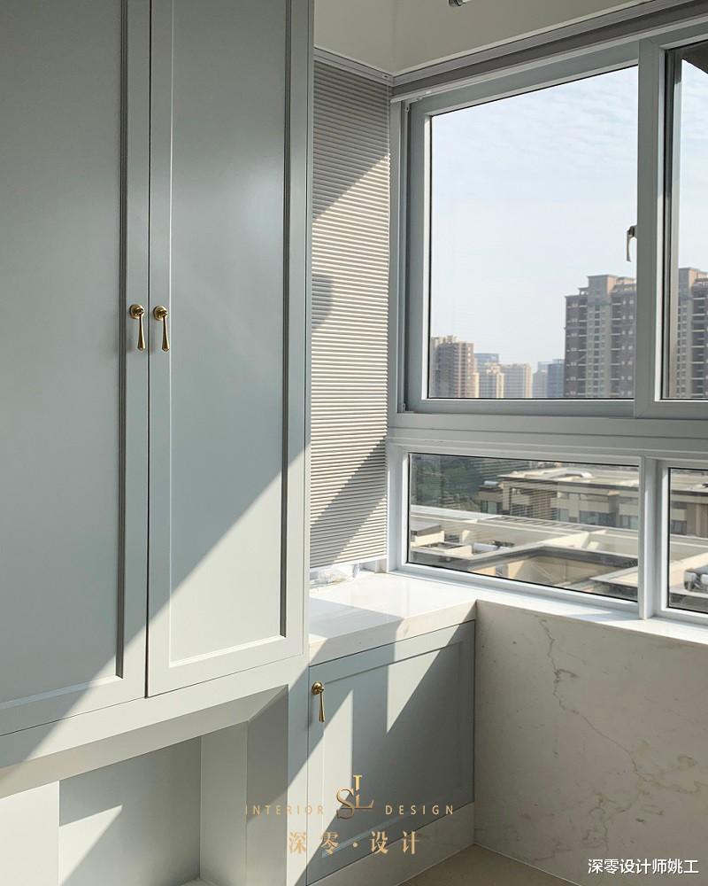 深零设计师姚工|一个好用又好住的家，但凡这8处柜子打得好，全屋收纳基本不用愁