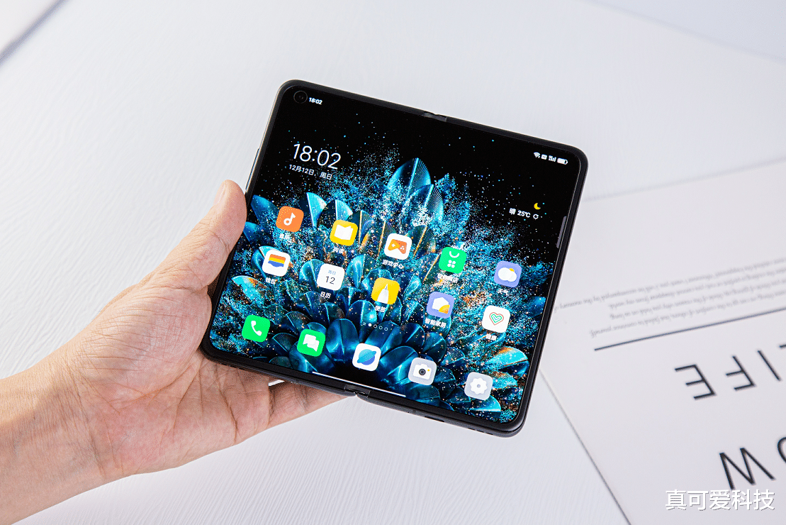 OPPO|國產科技的高光時刻，上手體驗OPPO新技術，又被綠廠實力圈粉