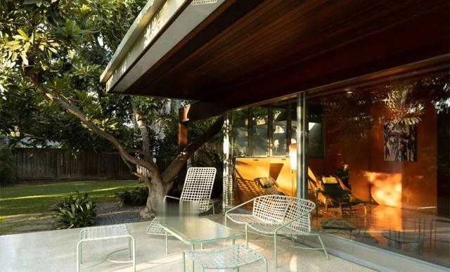 讲真的 | Elsa Hosk的家，进去了应该真的就不想出门了吧