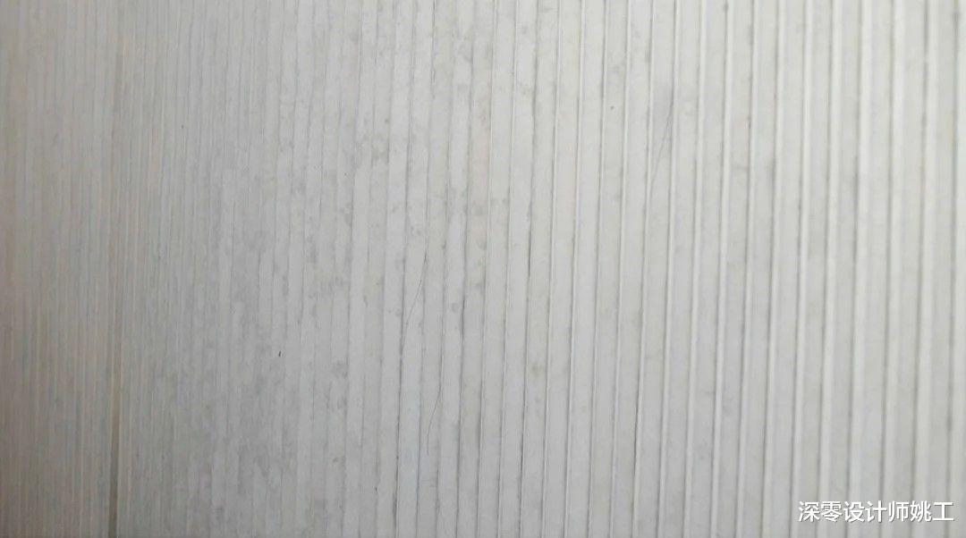 |恕我直言，越小卫生间，越要重视干湿分离，靠一个隐形浴帘就够了