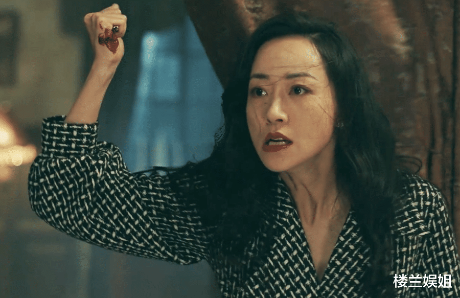 谍战|《前行者》为啥被评为谍战界“神剧”？看完网友的点评我都笑喷了