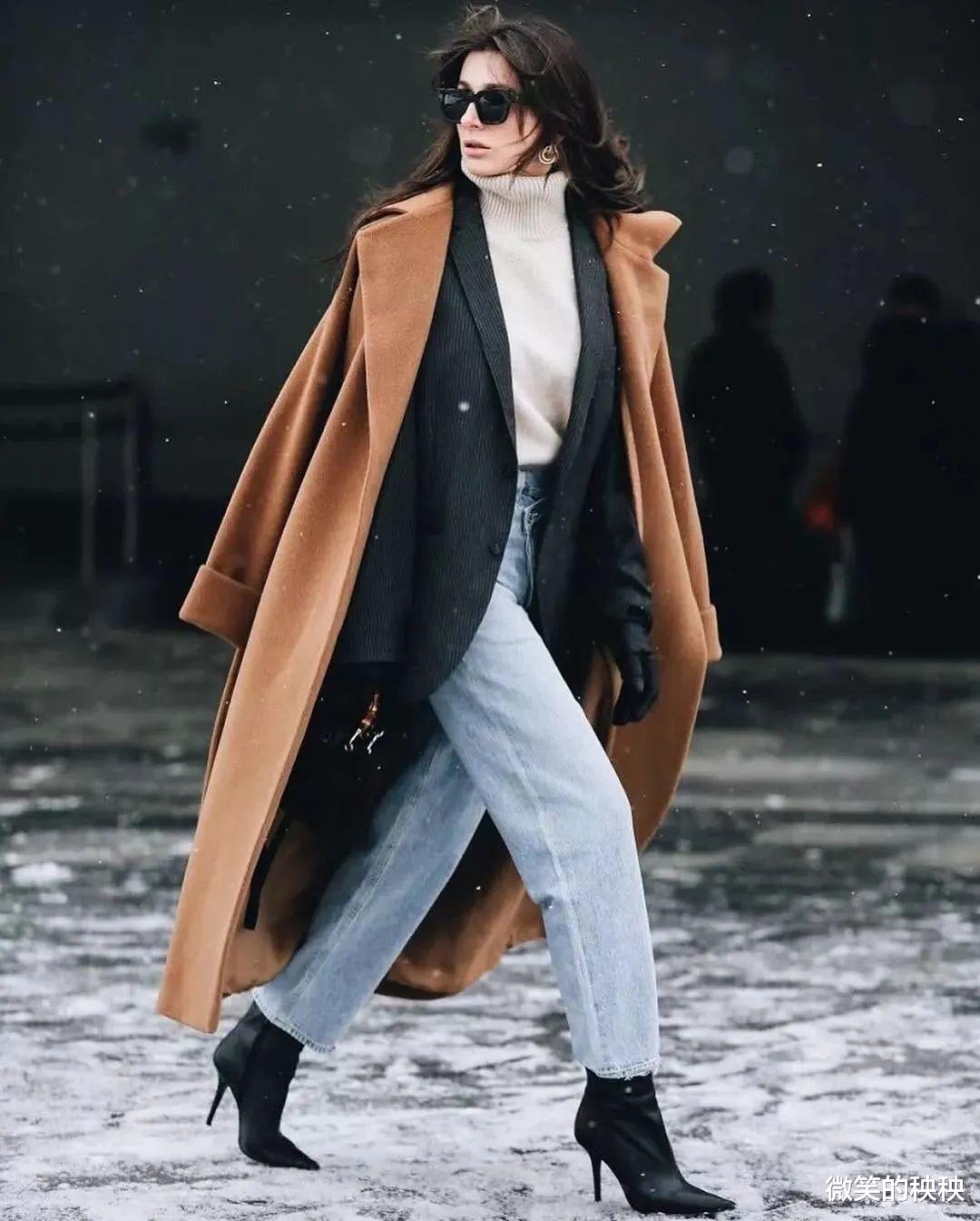 微笑的秧秧 你真的会穿西装吗?西装虽百搭,但注意了这些细节才能更好看哦