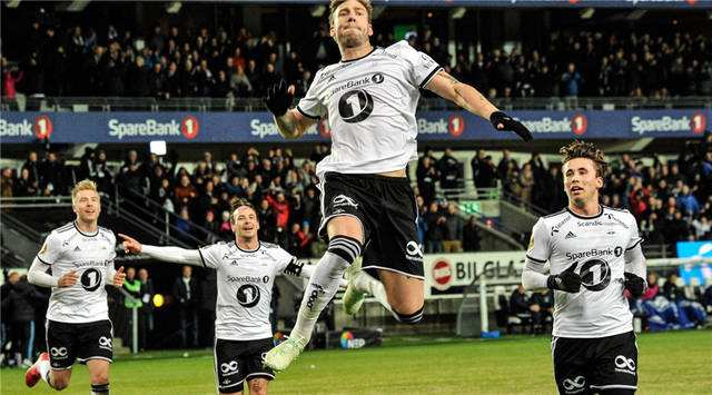 阿斯顿维拉|英超：阿斯顿维拉、西甲：比利亚雷亚尔、挪超罗森博格