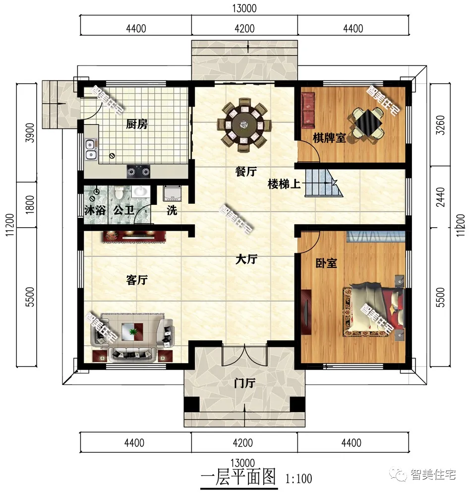 |爸妈回到农村养老,每天都过得很充实,住得好我们也比较放心