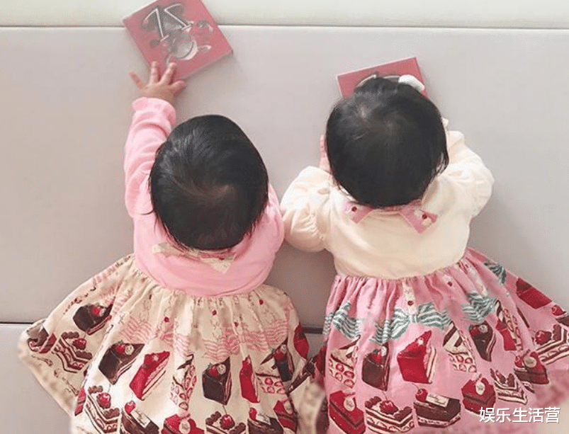 谢娜|《快本》停播45天，谢娜一心照顾女儿，为了孩子连口饭都吃不上