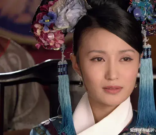 华妃|《甄嬛传》28个人物外号及名字由来超全汇总！不知道的快来看！