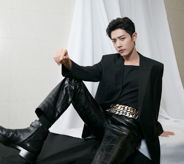 肖战|肖战作品海外获奖，角色突破诠释成长轨迹，影响力再一次出圈