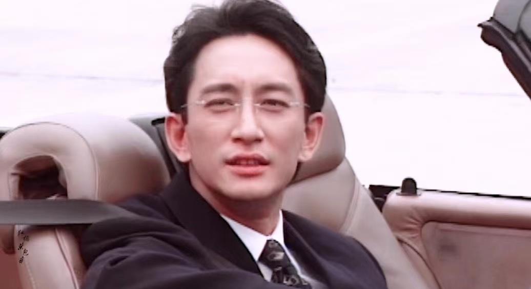 迪丽热巴|TVB师奶杀手现状，欧阳震华无儿无女，陶大宇各地走穴商演