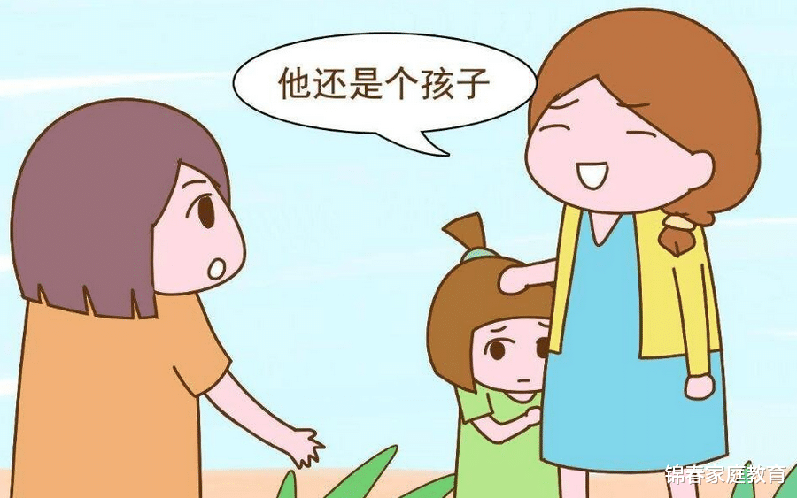 锦春家庭教育|孩子在公交车上脏话连篇，老人怒骂其“没家教”，家长真该管管