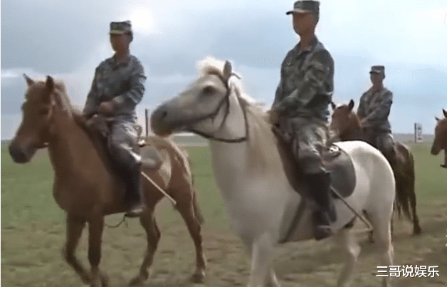 杨洁|为拍《西游记》白龙马被除去军籍，结束拍摄后惨死在山洞里，杨洁导演为何不救？