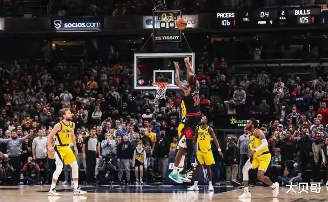 勒布朗·詹姆斯|NBA今日红黑榜：德罗赞绝杀！詹姆斯又破多项纪录，福克斯真毒瘤