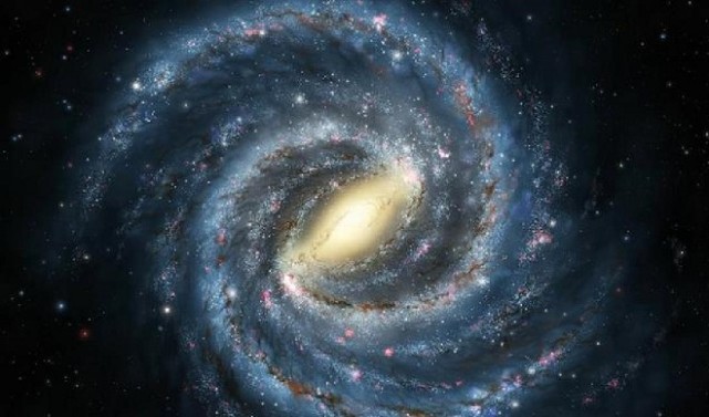 科学家推测,地球是被设计出来的,究竟是谁在暗中保护地球?