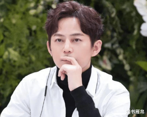 何炅|何炅现状让人惋惜，微博数据从千万跌至一千，还被同行拉出来挡枪