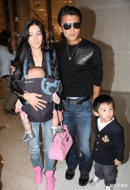 谢霆锋|谢霆锋在直播间说最接受不了出轨，薇娅机智化解尴尬