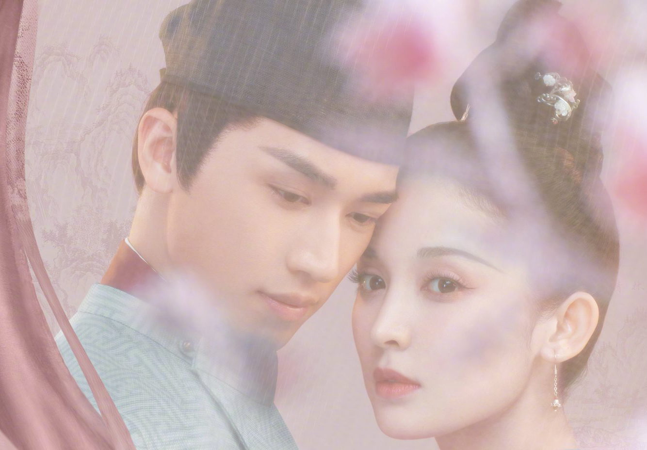 重耳|新“古装八丑”出炉，这些男演员，真的不适合演古装美男子啊