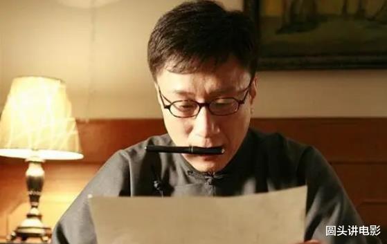 悬崖|值得回味的五部谍战剧，《悬崖》没进前三，第一部谍战剧巅峰