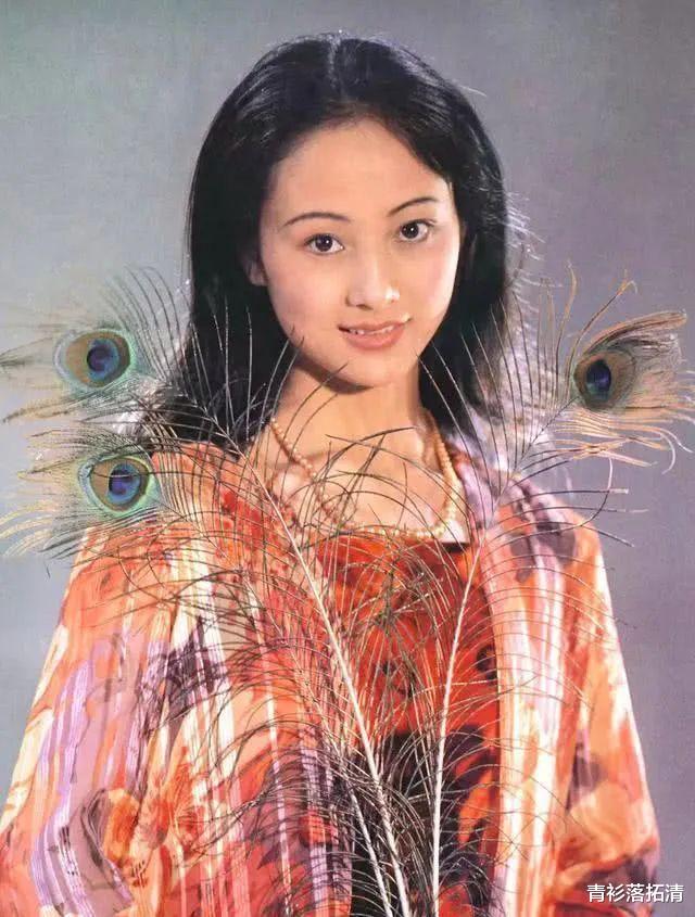 陈红|10位内地古装美人今昔对比，有人曾锒铛入狱，有人因太美险被毁容