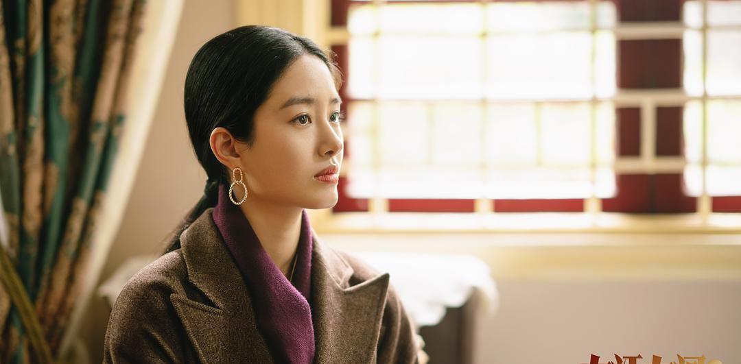 宋运辉|《大江大河3》官宣演员阵容，宋运辉的感情归宿成剧情大看点