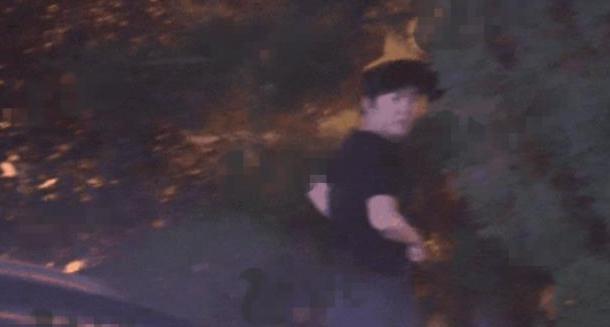 街拍|李云迪被抓后遭挖出更多黑历史，从口德到艺德乃至人品全面崩塌