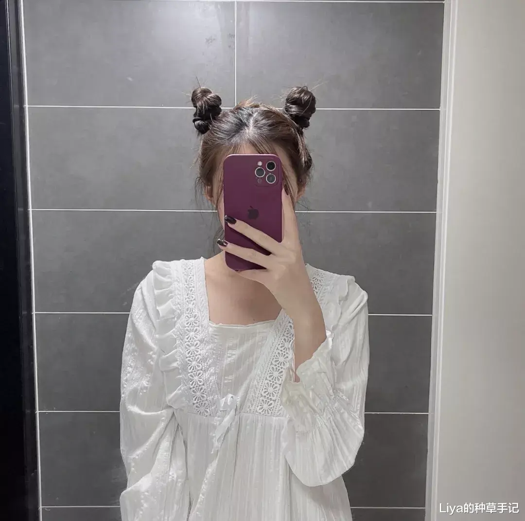 小红书 冬天别披头散发了，这6款发型才够美够撩人