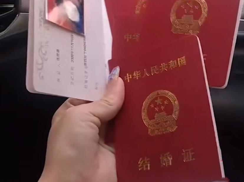 蔡宏志聊时尚|有意思，河北夫妻结6次婚、离6次婚，“老公一吵架就想离婚”