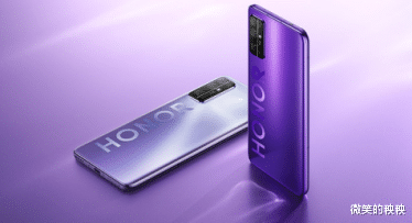 微笑的秧秧|荣耀50 Pro荣耀密码,潮流美学中的至臻之选