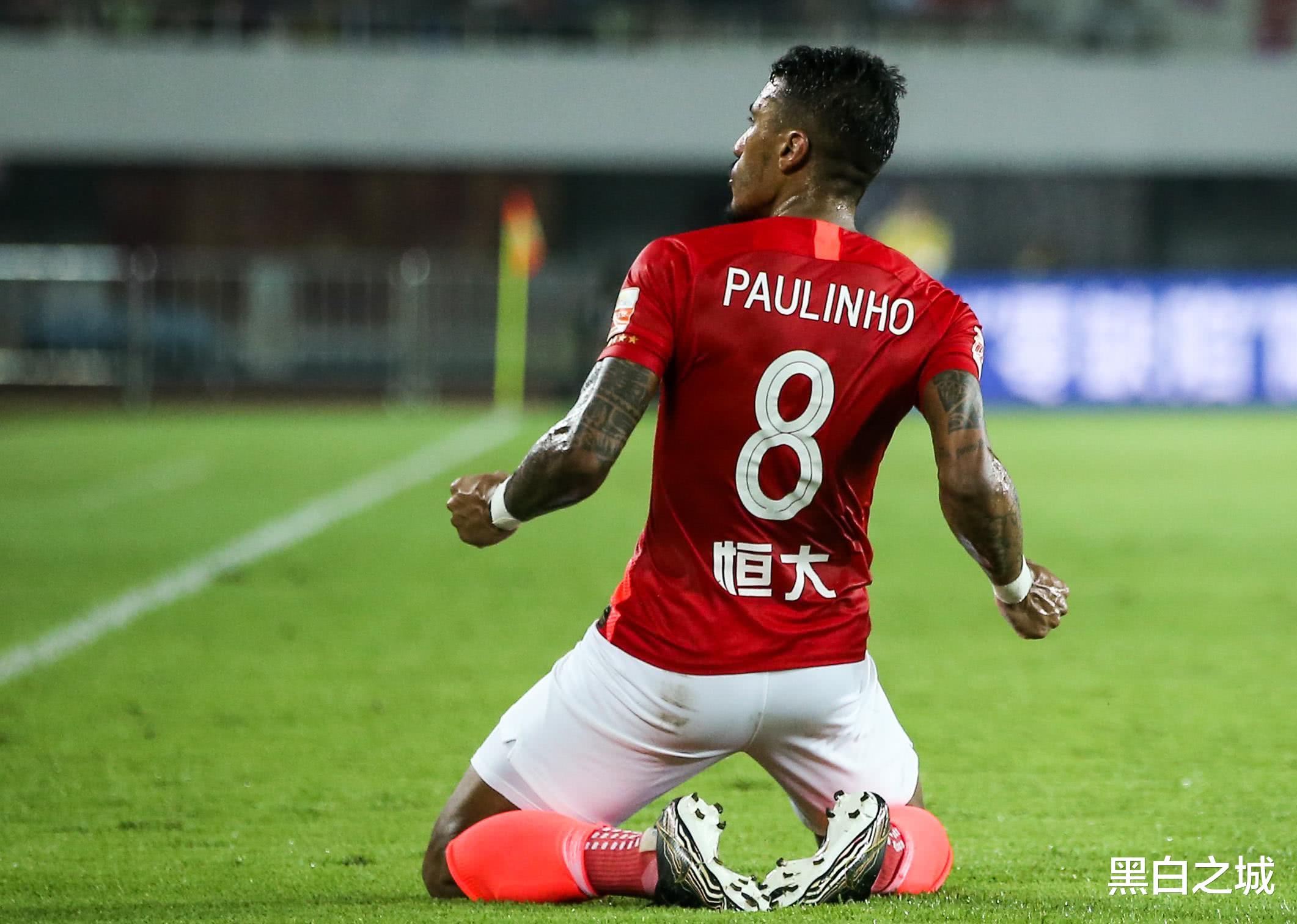 中超|有錢！名記曝中超巨星年薪過億，球迷：這輩子夠花了