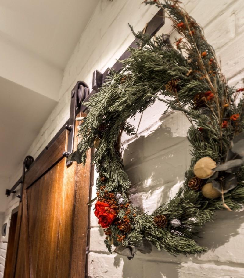 |70年代40㎡旧房改造成婚房，网友：开挂了吧，别墅都没这么漂亮！