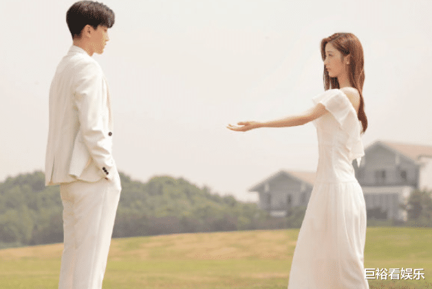 我的小确幸|《我的小确幸》刚完结不久，又一甜宠剧紧跟其后，高颜值阵容追定了