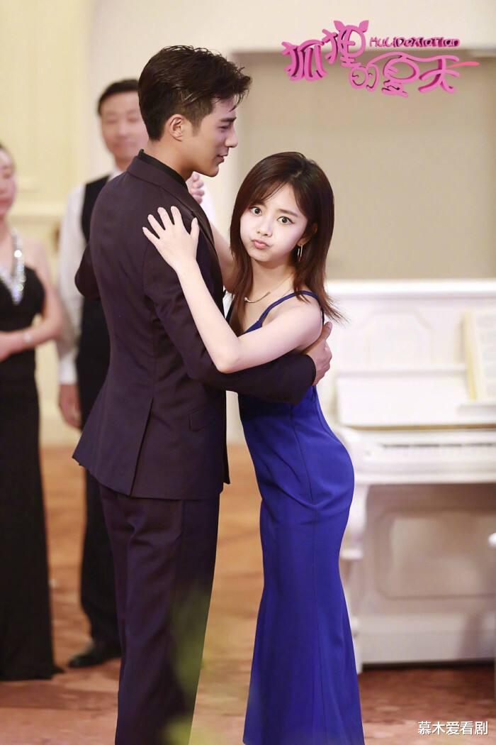 国产剧|“女追男”被拍烂了?这7部剧甜炸了,再来100部我也能看