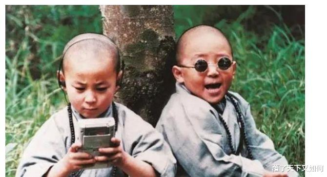 方媛|港片中10大演技派童星，有的一夜成名，有的却一直默默无闻