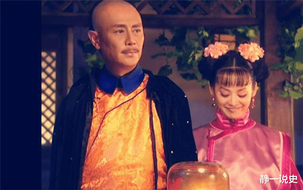 孝庄|看到孝庄的复原图,才明白皇太极为何不爱她,而多尔衮却傻傻痴迷