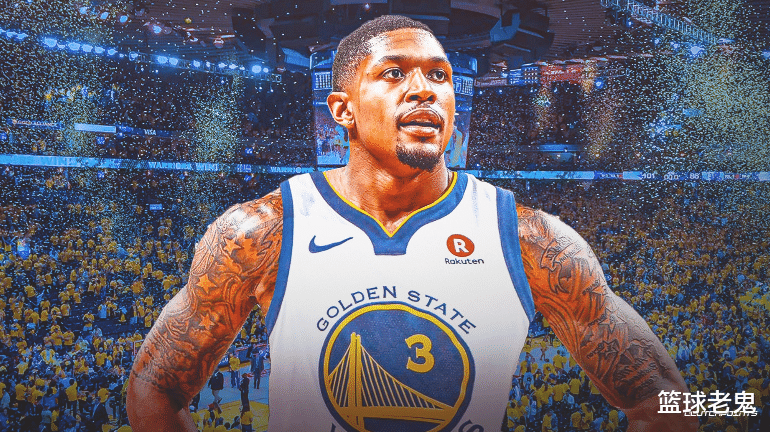  正式拒绝西蒙斯！勇士锁定准得分王和盖帽王，宇宙勇重出江湖？