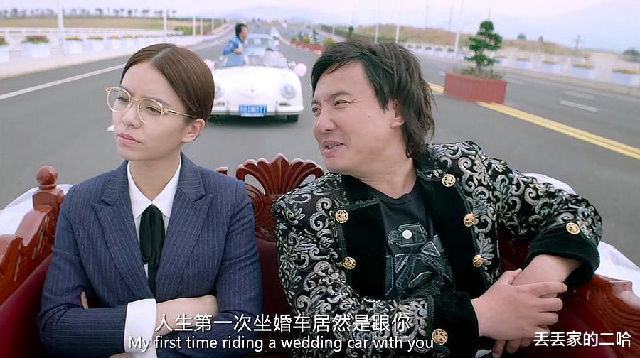 马丽|电影推荐：10部高分喜剧电影，你最喜欢哪部呢？