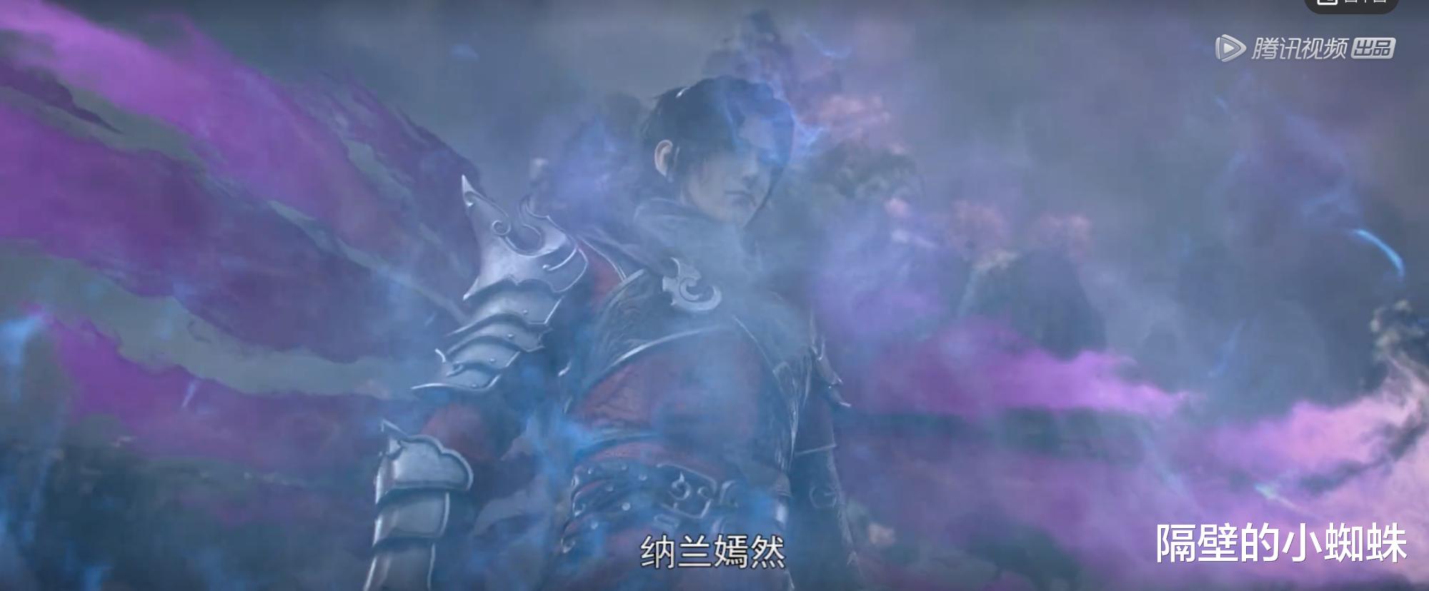 萧炎|斗破苍穹：“三年之约”燃爆全场，萧炎击败纳兰嫣然，粉碎耻辱