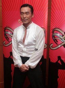 郑浩南|郑浩南：错选徐克成就周润发，十年龙套无人识，一句加钱天下知！