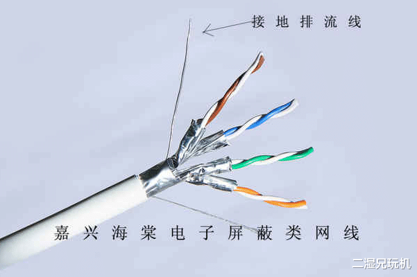 |再次确认装七类网线不是宽带师傅的工作范围