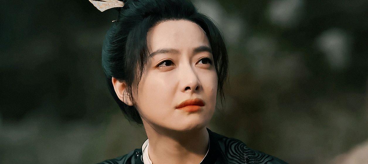 宋茜|宋茜的飒，宋轶的美，张俪的媚，谁更胜一筹呢？