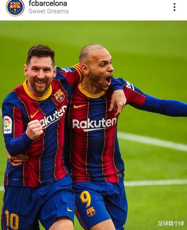 梅西|前皇馬主帥罕見(jiàn)失態(tài)怒摔瓶子！梅西過(guò)掉2后衛(wèi)+門將后破空門